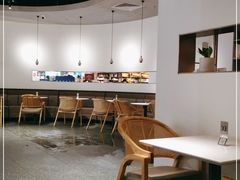 大堂-BE BRIGHT KITCHEN(正佳广场店)