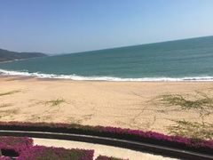 -三亚南山文化旅游区