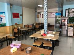 -清真·老金家牛肉店(会展路店)