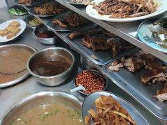 -百成大同鸭肉粥(大同总店)
