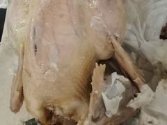 老鸡-吉英盐焗鸡(文中路店)