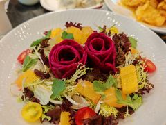 -李记饺子·熏酱东北菜(欢乐谷店)