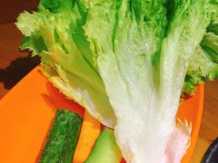 -老炉家木炭烤肉(长江国际店)