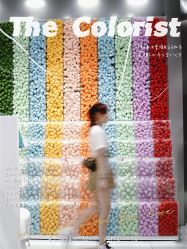 -THE COLORIST调色师