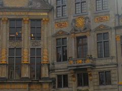 -布鲁塞尔大广场