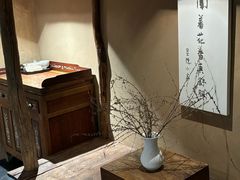 -素描餐厅