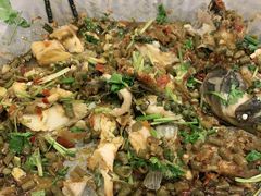 -有鱼吃·纸包烤鱼(曲江创意谷店)