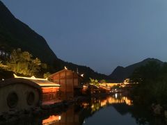 -中国傩城