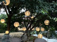 -云里小坐·小院里·团建·宴请·下午茶(三圣乡店)