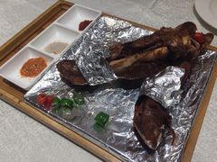 -四季小馆·地道北京小吃(广百店)