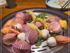 -三个渔夫·蒸汽海鲜(小白楼店)