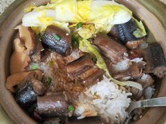 -煲煲掂风味煲仔饭餐厅(西区店)