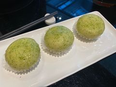 侨乡葱茸包-闽和南(深圳万象城店)