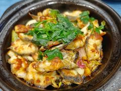 -濠景渔港(汇通店)