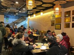 -张豆花(碚峡路店)