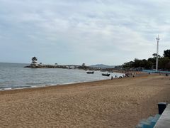 -兴城海滨风景区