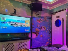 -嗨度KTV(万达店)