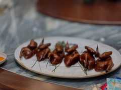 -流花苑精致潮粤菜(越秀店)