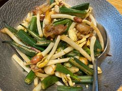-老阿爸鲜鱼土菜(昆山花桥店)