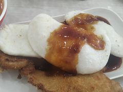 排骨年糕-珊珊小笼馆(仙霞路店)