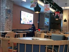大堂-大碗先生(方圆荟店)