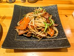 -晶吉·居酒屋·烧鸟·海胆(民主广场店)