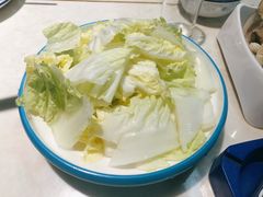 -独一道·大别山土菜烧烤(雨花西路店)