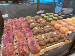 -奈雪的茶(东莞汇一城店)
