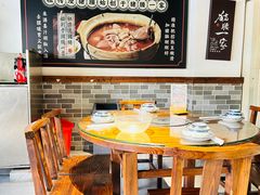 -猪腰一家·地道佛山菜(里水店)