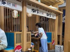 -九田家黑牛烤肉(溧水万达店)