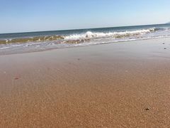 -青岛银沙滩温德姆至尊酒店