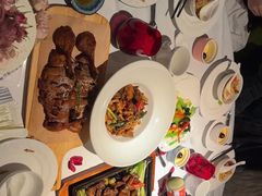 -嘎纳时光餐厅(水游城尚街店)