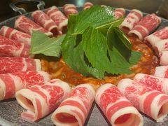 -春熙台韩国料理·章鱼肥牛(西丽店)