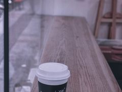 -Seeking Coffee咖啡(新竹路店)