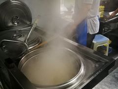 -矮子粉店1985·长沙米粉(湘春路店)