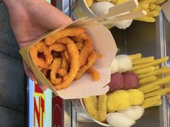 -味子夫鸡柳(解放碑总店)