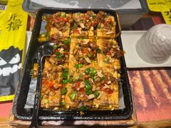 -木屋烧烤(南新店)
