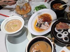 -粗茶淡饭·汉口公馆(循礼门店)