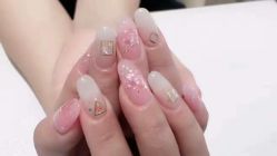 镶钻-RL Nail·瑞丽美甲美睫品牌原创店