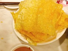 -食潮汕头鲜牛馆(望京保利店)