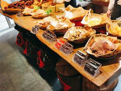 -六合居·明厨亮灶餐厅(成双大道店)