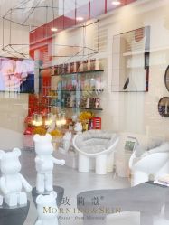 -茉柠Morning Nails