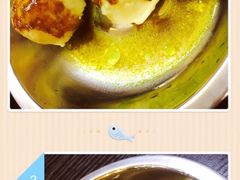 深海墨鱼丸-香港十三座(宝山万达店)