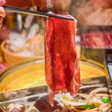 新店‼️人均100+‼️M9和牛无限畅吃｜性价比高到哭