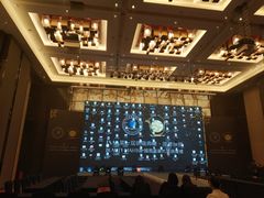 -广州天河希尔顿酒店