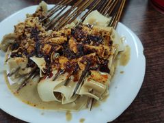 -国安烩面美食城(洛阳总店)