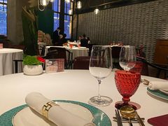 -三号黄浦会Canton Table