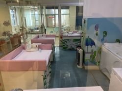 -沪壹健康国际母婴月子中心(360复旦奥医一妇婴东院店)