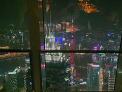 -上海柏悦酒店·世纪100牛排馆