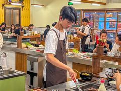 -喜来稀肉(虹泉路店)